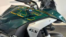 24 Model Year BMW R1300 GS TE